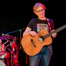 CINDY OF ARC Will Come to the Bridge Street Theatre