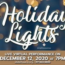 Civic Theatre to Stream ELF THE MUSICAL and More This Holiday Season