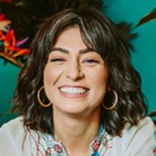 Melissa Villaseñor Announced At Comedy Works Landmark, December 1- 3