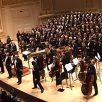 Lauren Snouffer Replaces Leslie Fagan as Soprano Soloist in Oratorio Society of New…