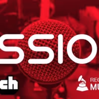 SESSIONS, A Virtual Festival On Twitch Launches May 6
