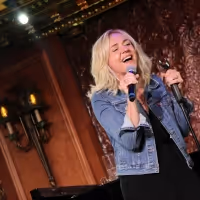Review: RACHEL BAY JONES Gives Feinstein's/54 Below Crowd A Chill Night Out
