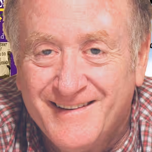 Interview: Lloyd J. Schwartz' Currently Between THE RIGHT IS OURS! & Storybook…
