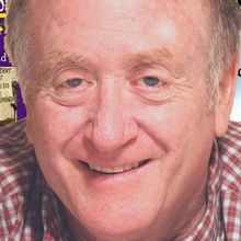 Interview: Lloyd J. Schwartz' Currently Between THE RIGHT IS OURS! & Storybook Theatr