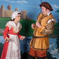 Theatre Frisco to Present SOMETHING ROTTEN!, July 29 - August 14