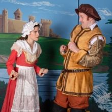 Theatre Frisco to Present SOMETHING ROTTEN!, July 29 - August 14