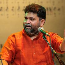 TUKA MHANE KAHE KABIRA Comes to Kamani Auditorium