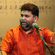 TUKA MHANE KAHE KABIRA Comes to Kamani Auditorium