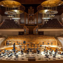 Miguel Berzal De Miguel To Join More Than 80 Voices At Madrid’s Auditorio Nacional