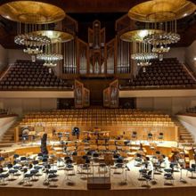 Miguel Berzal De Miguel To Join More Than 80 Voices At Madrid’s Auditorio Nacional