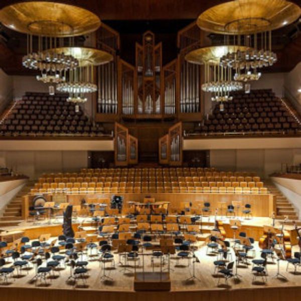 Miguel Berzal De Miguel To Join More Than 80 Voices At Madrid’s Auditorio Nacional Photo