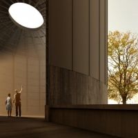 Therme Supports Serpentine Pavilion For 4th Consecutive Year