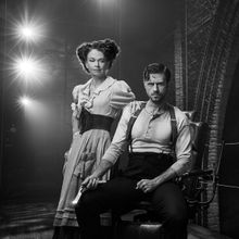 Aaron Tveit and Sutton Foster Will Join Cast of SWEENEY TODD on Broadway