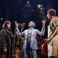 HADESTOWN Becomes First Musical Of 2018-2019 Season To Recoup Investment