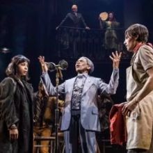 HADESTOWN Becomes First Musical Of 2018-2019 Season To Recoup Investment