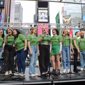 Jelani Remy, Ruthie Ann Miles & More to Join 3rd Annual BROADWAY CELEBRATES EARTH DAY