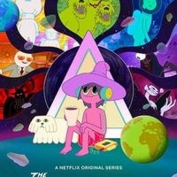 Composer Joe Wong Talks Duncan Trussell's THE MIDNIGHT GOSPEL On Tom Needham's…