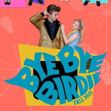 Christian Theater Arts Project Presents BYE BYE BIRDIE