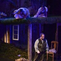 Review: Minnesota premiere of Missy Mazzoli's 2018 opera Proving Up at Southern…