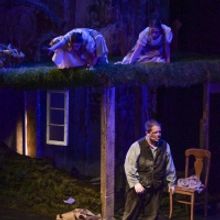 Review: Minnesota premiere of Missy Mazzoli's 2018 opera Proving Up at Southern Theat