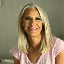 2nd Act Series: Patty Walcott Henderson Comes To The Palace Theatre