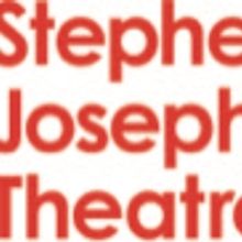 THE WINSTON MACHINE Comes To Scarborough's Stephen Joseph Theatre Next Month
