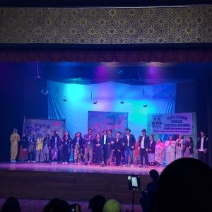 Review: Svatuhari's SESAK Seeks to Clear the Air on Pollution
