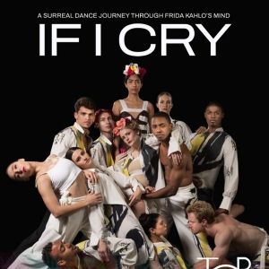 Spotlight: IF I CRY at JAEB THEATER