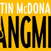 Martin McDonagh's HANGMEN To Open on Broadway In March