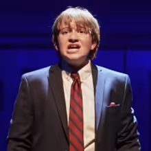 VIDEO: See the First Trailer for TREVOR: THE MUSICAL On Disney+