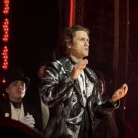 Video: MOULIN ROUGE! 5th Anniversary Performance Curtain Call Speech Video