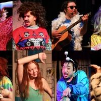 PlayMakers Laboratory Goes Online With THAT'S WEIRD, GRANDMA: House Par-Tay