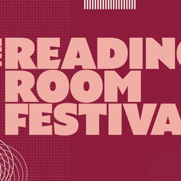 Folger Theatre Unveils Plays And Playwrights For The Fourth Annual READING ROOM FESTI Photo