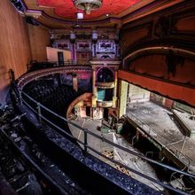 Theatres Trust Reveals Theatres at Risk Register 2026