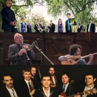 Centenary Stage Company Announces Annual JANUARY THAW MUSIC FESTIVAL 2020