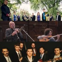 Centenary Stage Company Announces Annual JANUARY THAW MUSIC FESTIVAL 2020