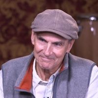 James Taylor Talks About Still Performing at his Age on CBS SUNDAY MORNING