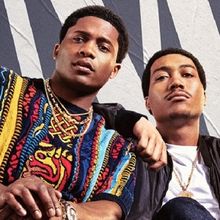 Video: Starz Drops Trailer For BMF” Season Three