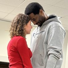 GUESS WHO'S COMING TO DINNER to be Presented at MCCC's Kelsey Theatre