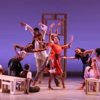 Dallas Black Dance Theatre Announces Spring 2021 Performances