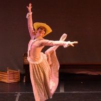 Ballet Ariel Presents AN AMERICAN IN PARIS at The Lone Tree Arts Center in April
