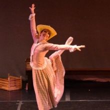 Ballet Ariel Presents AN AMERICAN IN PARIS at The Lone Tree Arts Center in April