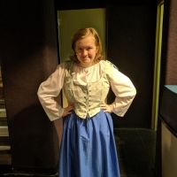 Student Blog: A Letter to My Freshman Self