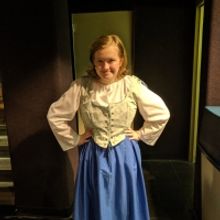 Student Blog: A Letter to My Freshman Self