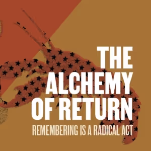 National Black Theatre Unveils 25-26 Season THE ALCHEMY OF RETURN: REMEMBERING IS A…