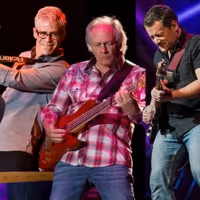 Little River Band Releases 'The Lost and The Lonely' to Commemorate Veteran's Day