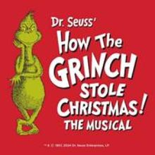 DR. SEUSS' HOW THE GRINCH STOLE CHRISTMAS! THE MUSICAL Adds Performance at the Fabulo