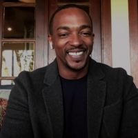 VIDEO: Anthony Mackie Reveals Which Avenger Is the Biggest Trash Talker on THE…