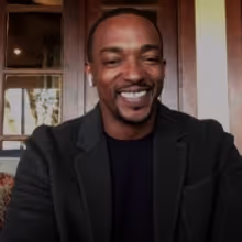 VIDEO: Anthony Mackie Reveals Which Avenger Is the Biggest Trash Talker on THE TONIGHT SHOW