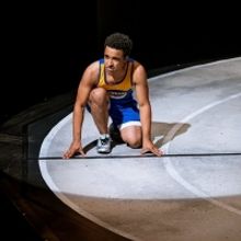 BWW Review: GHOST at Stage One Family Theatre